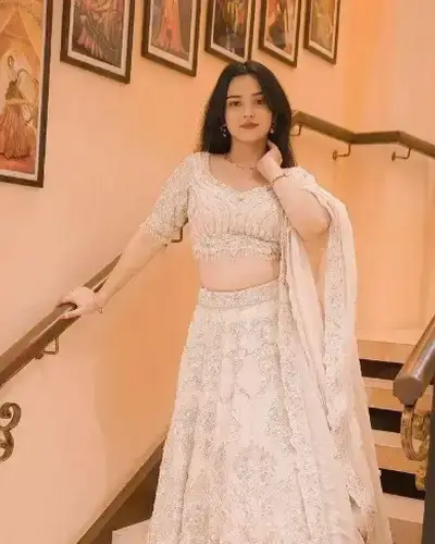 Escort Service In Saidabad